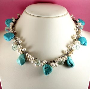 Turquoise Necklace
