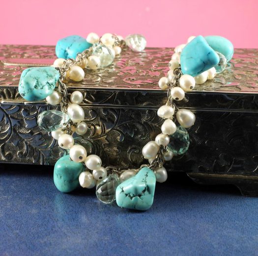 Turquoise Necklace