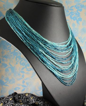 Vintage-Two-Blues-Necklace