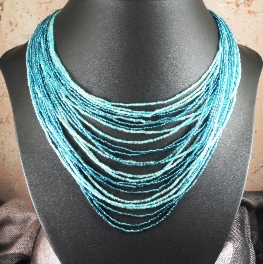 Vintage-Two-Blues-Necklace