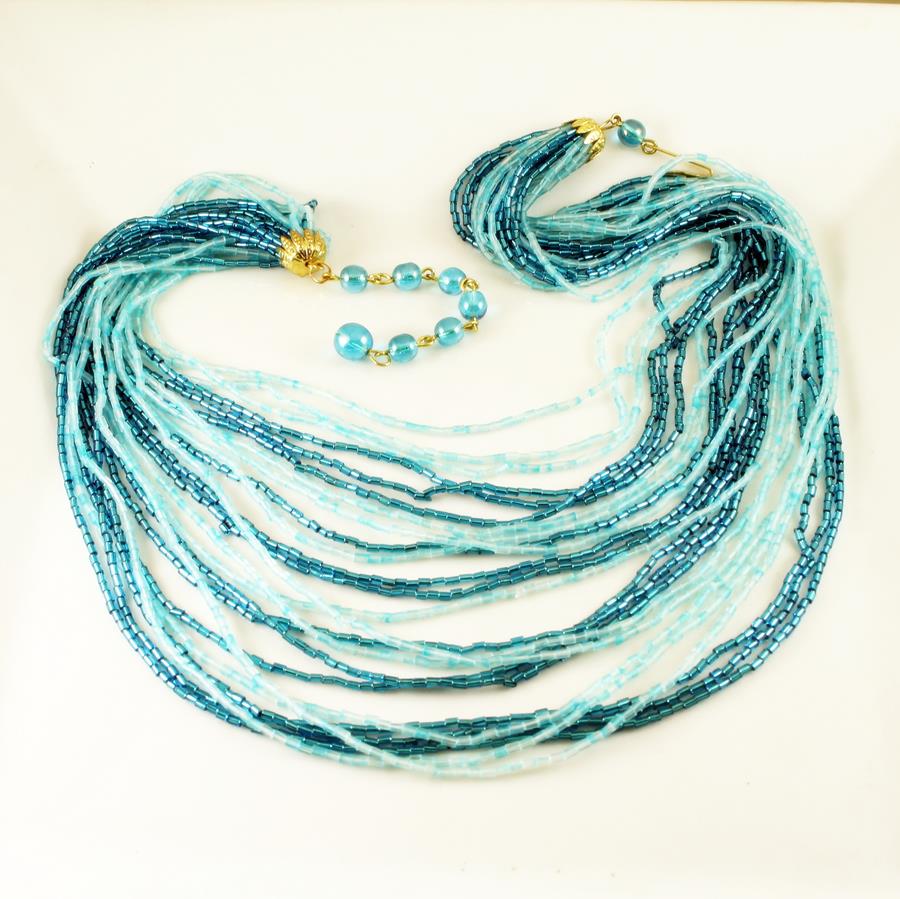 Vintage-Two-Blues-Necklace