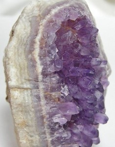 amethyst crystal