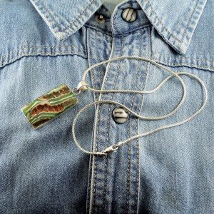 Green-Brown-MOP-Pendant