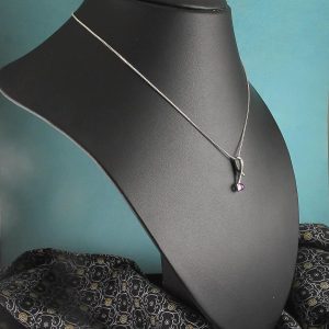 Amethyst-Loop-Necklace-N-0248